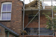 free Ivy Chimneys home extension quotes