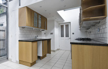 Ivy Chimneys kitchen extension leads